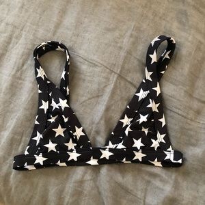 Minimale Animale Star Top